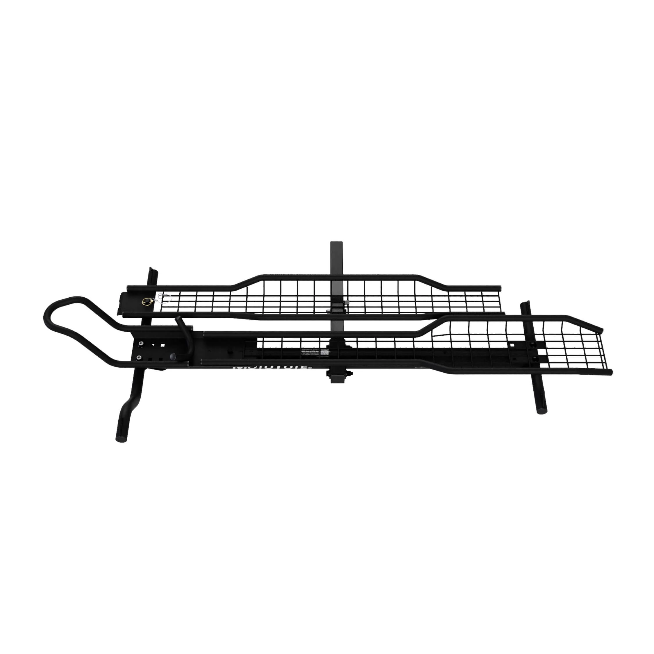 MotoTote Sport Motorcycle Hitch Carrier - Image 5