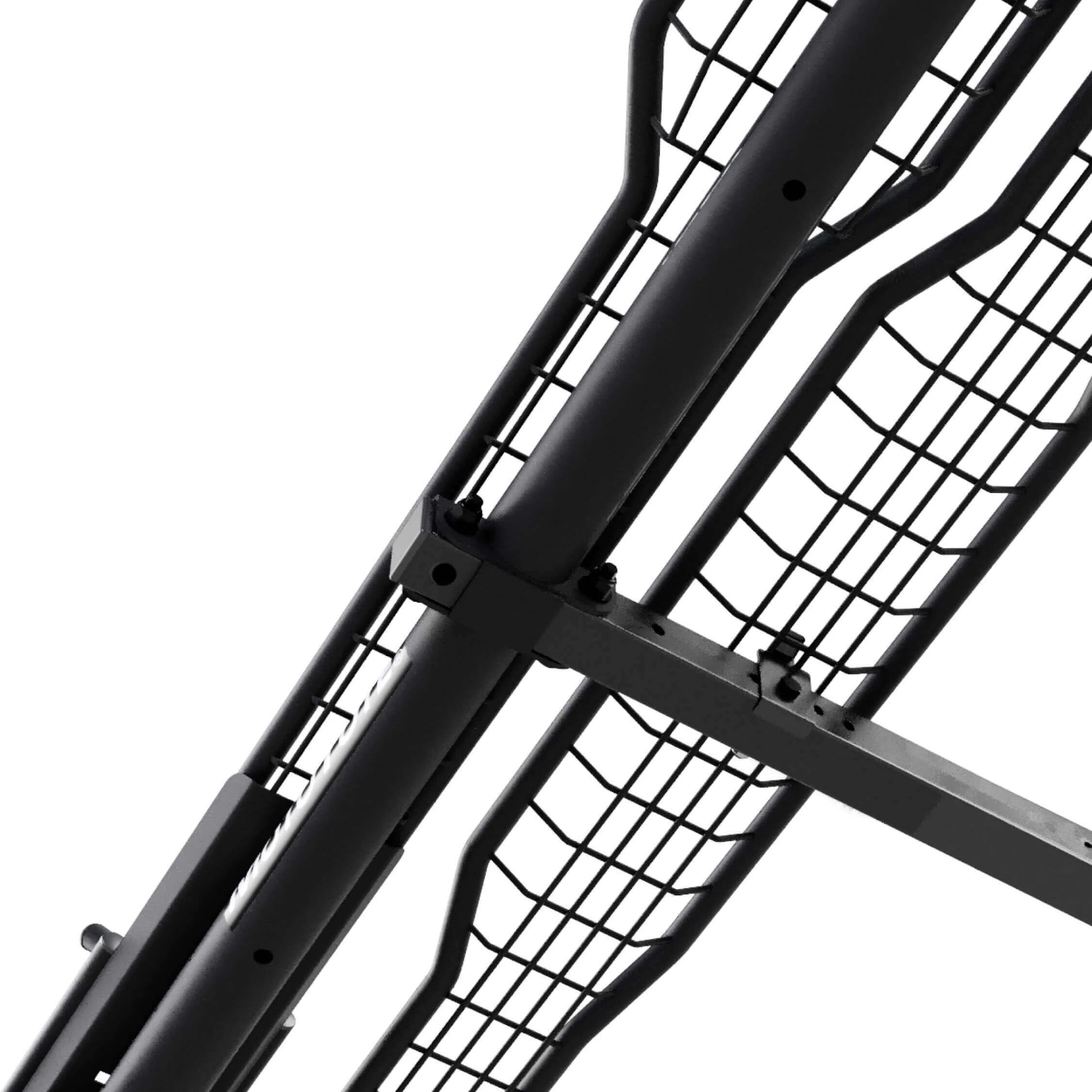 MotoTote Sport Motorcycle Hitch Carrier - Image 7