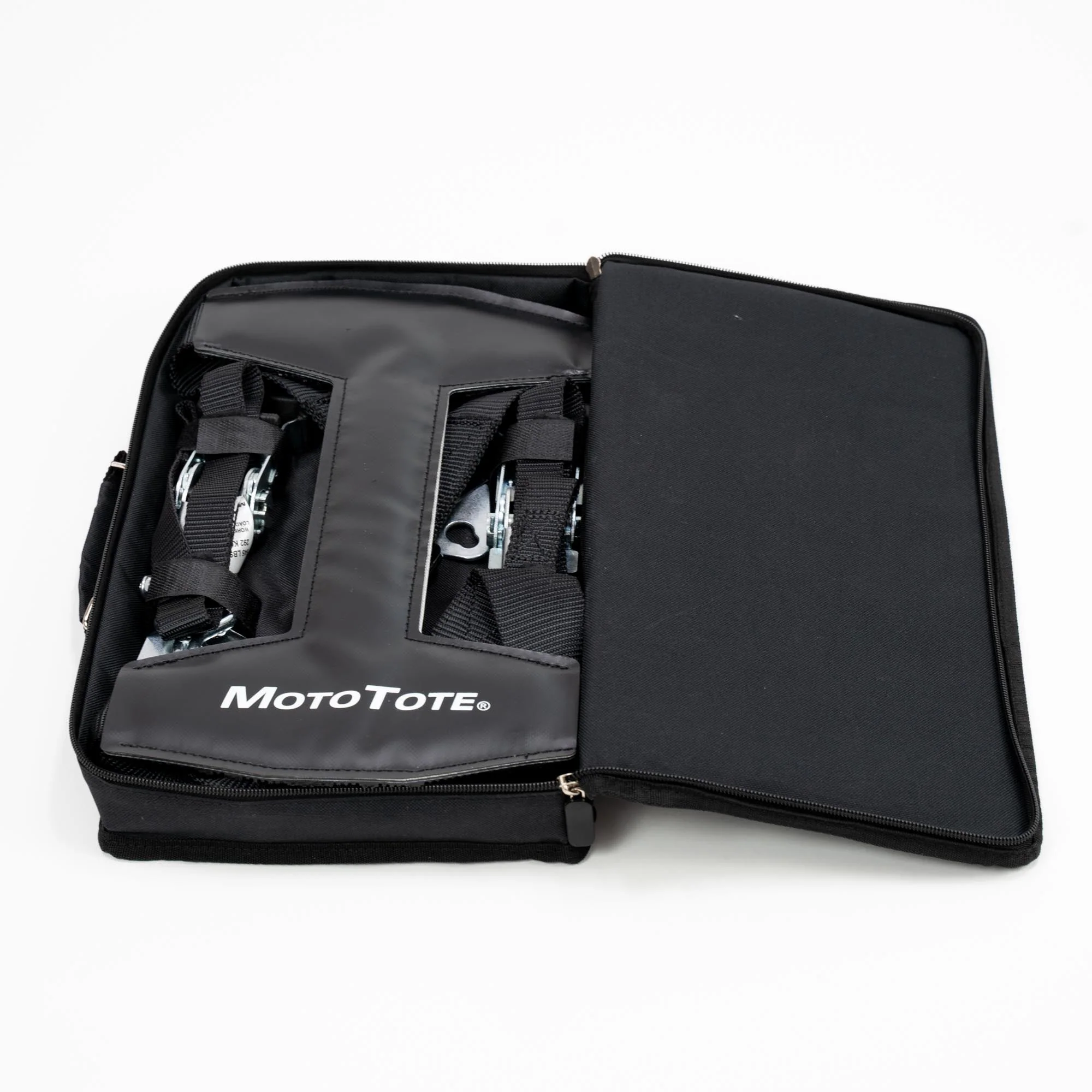 MotoTote Sport Motorcycle Tie Down Bundle - Image 8