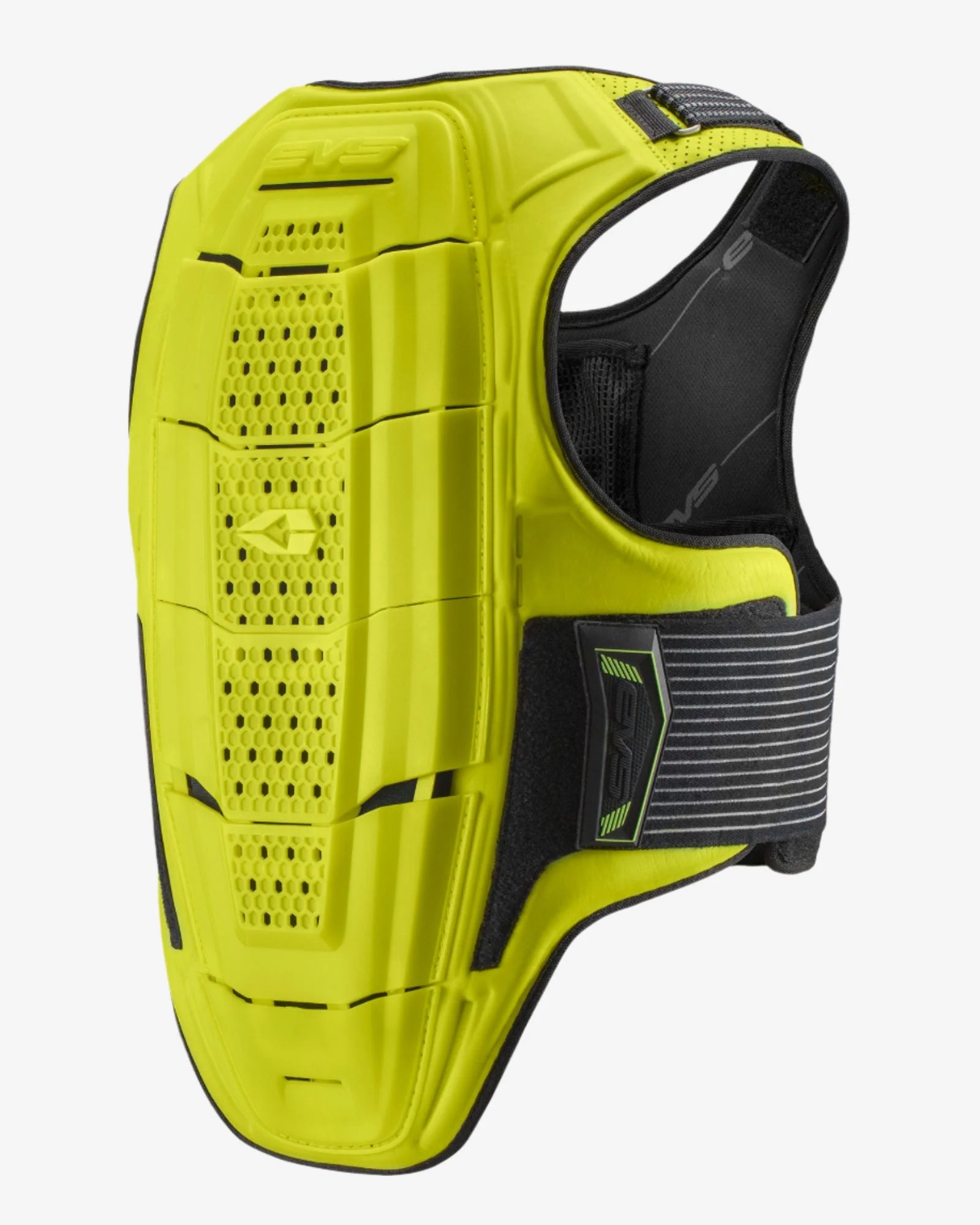 EVS Sport Vest - Hi-Viz - Image 2