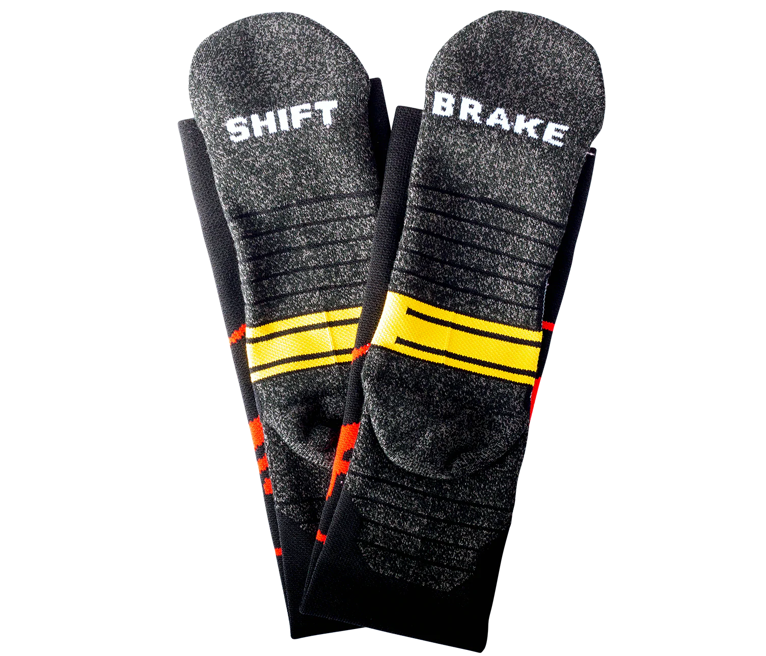 FMF Staple Riding Socks - Image 2