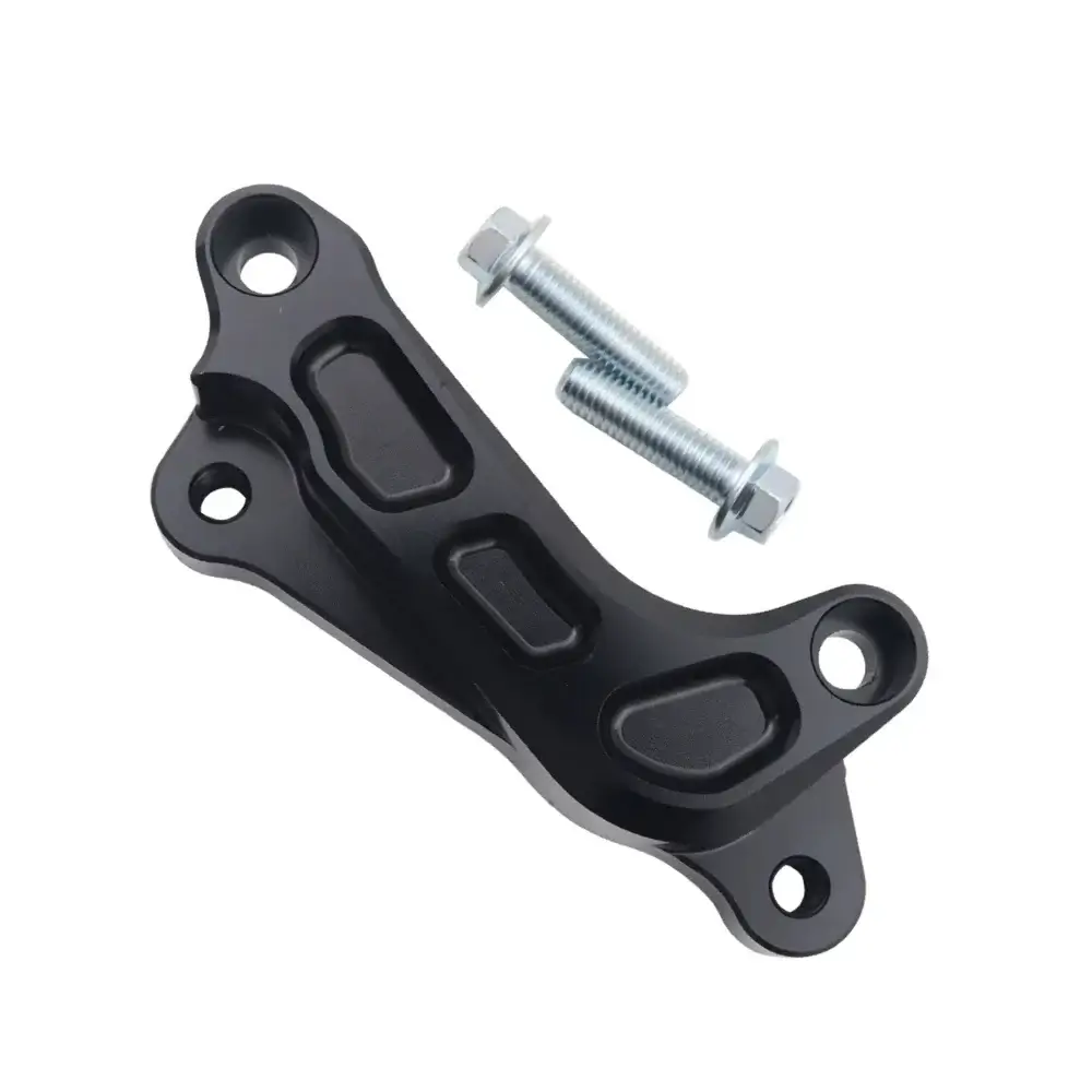 Stark Varg 320mm Supermoto Front Brake Rotor - Image 3