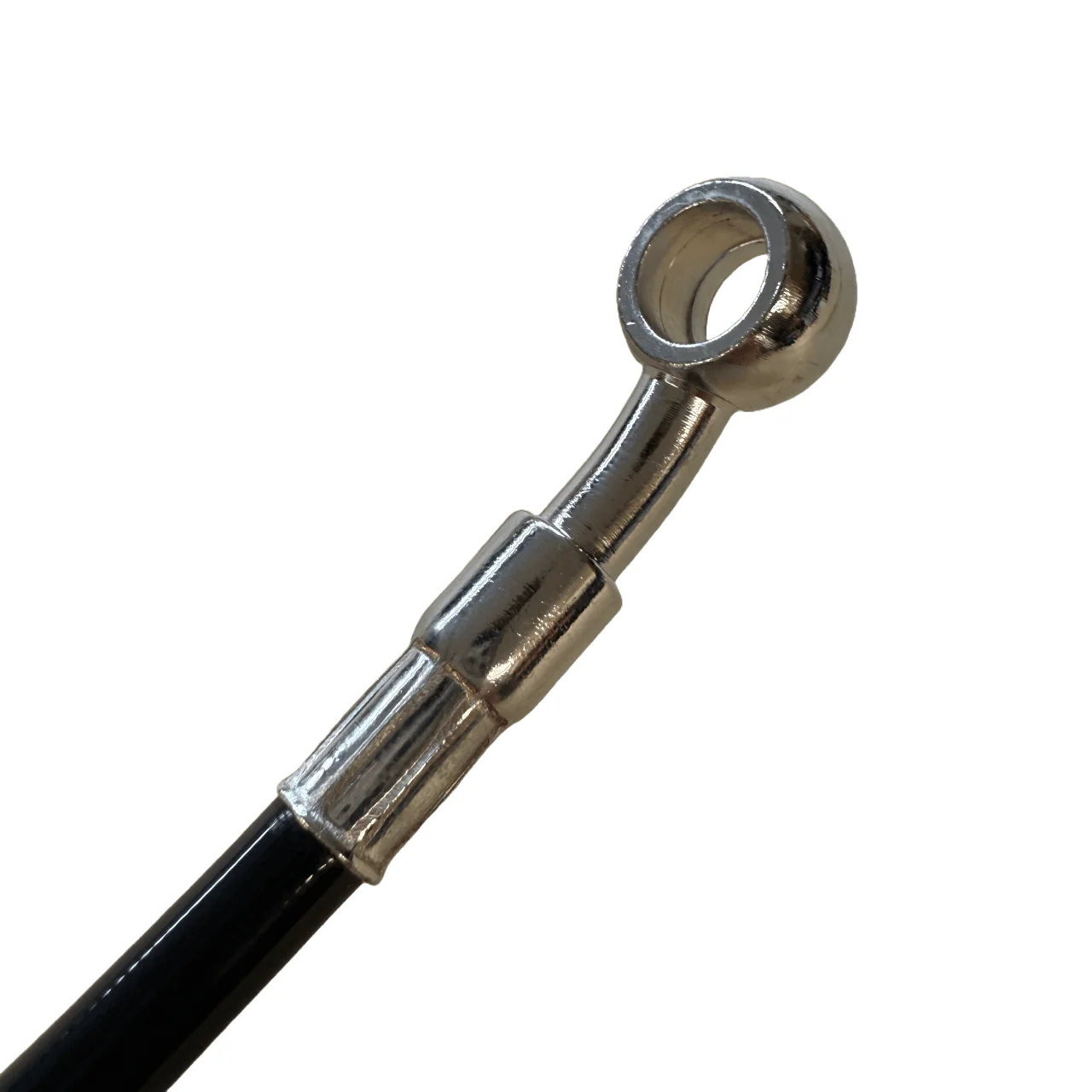 Stark Varg Supermoto Rear Hand Brake Line - Image 2