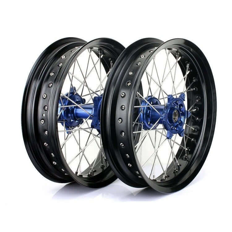 Stark Varg Supermoto Wheel Set - Image 3