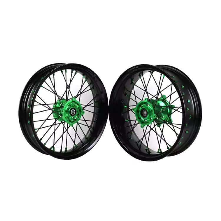 Stark Varg Supermoto Wheel Set - Image 6