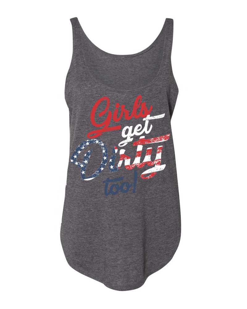 Stars & Stripes Tank - Image 2