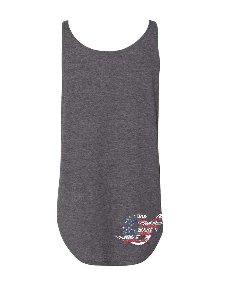 Stars & Stripes Tank - Image 3