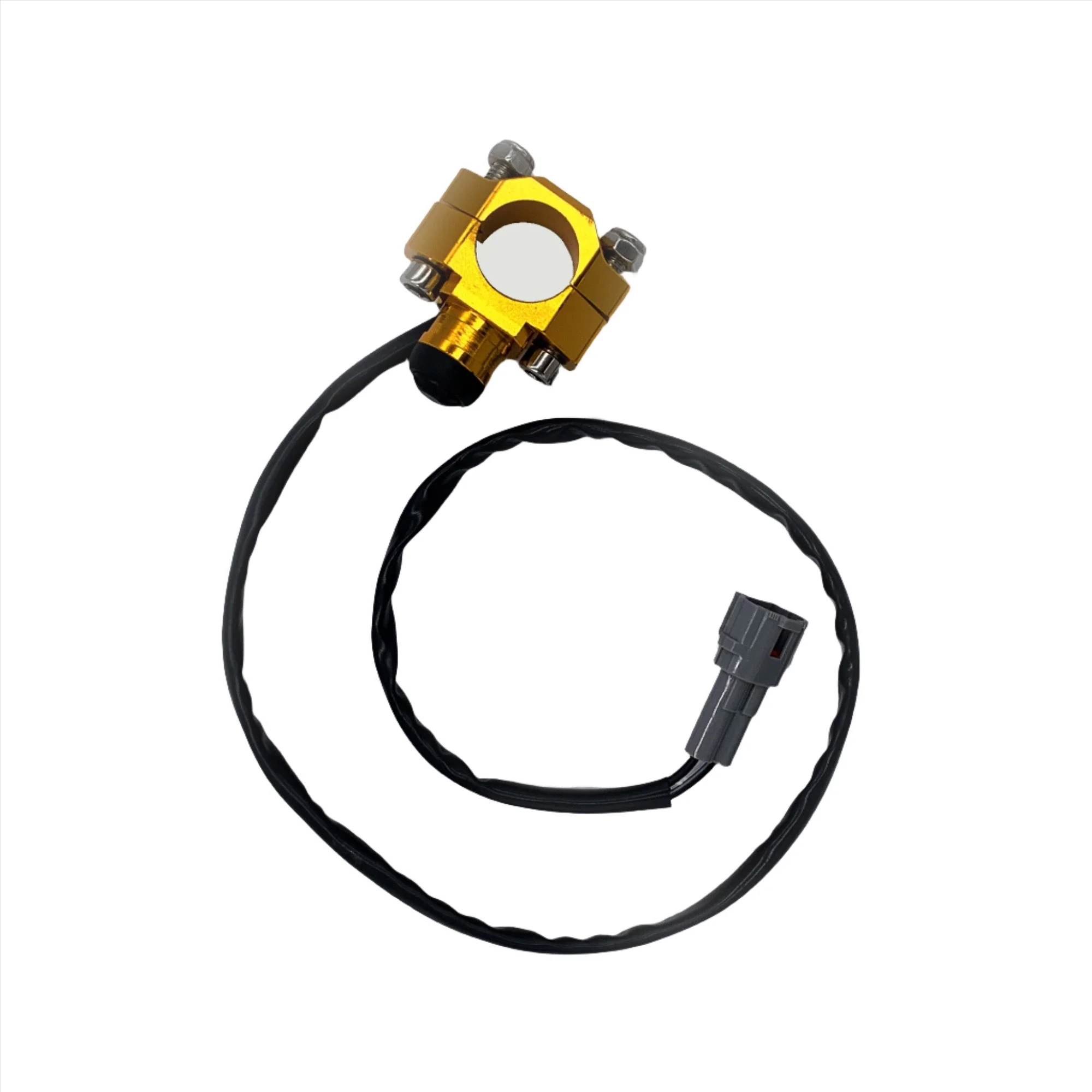 Start Button | Aluminum | Talaria Sting MX3 - Image 3