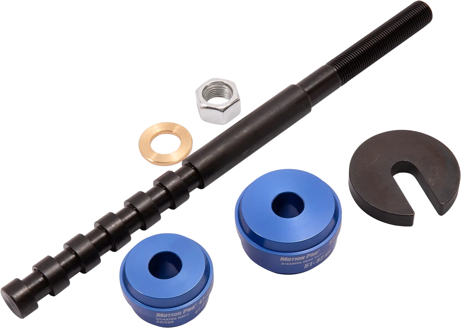Motion Pro Steering Bearing Installer - Image 2