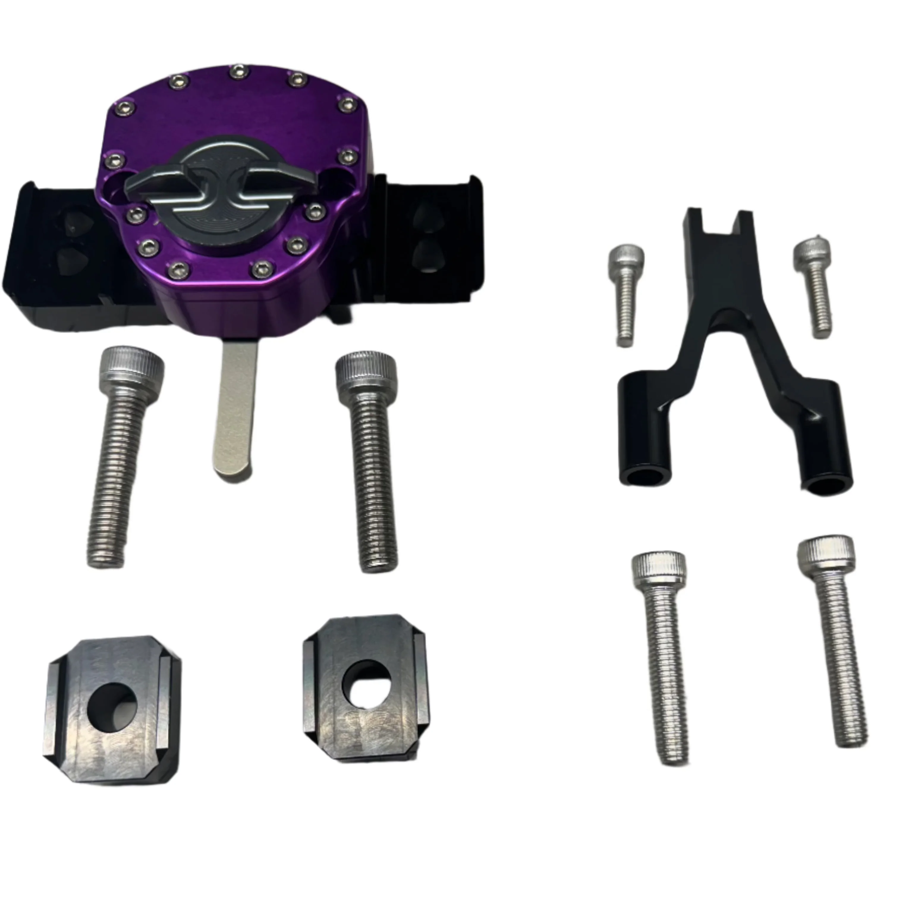 Steering Damper | Surron Ultra Bee - Image 3