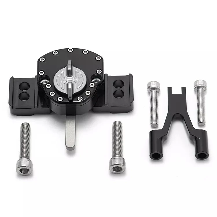 Steering Damper | Surron Ultra Bee - Image 5