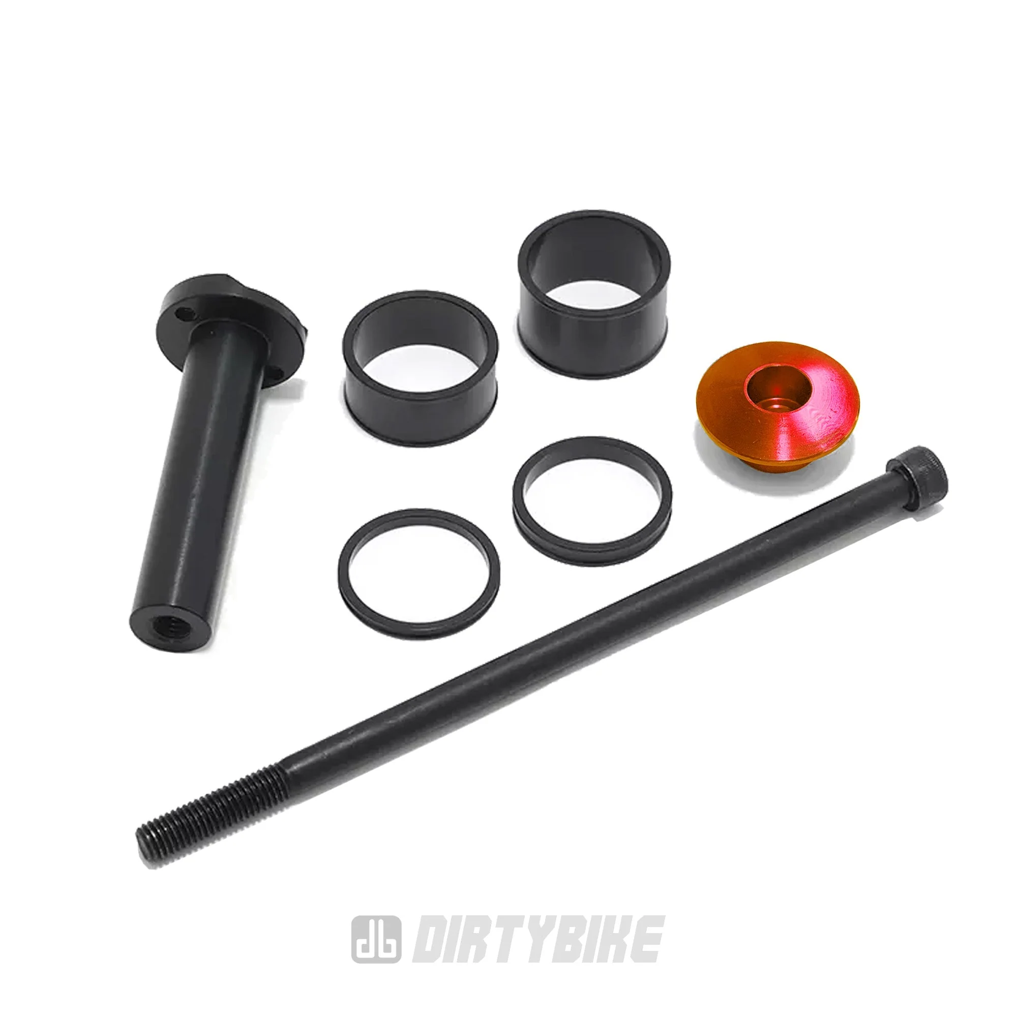 Steering Stem Lock | Surron LBX |Talaria Sting MX3 / MX4 | E Ride Pro - Image 2