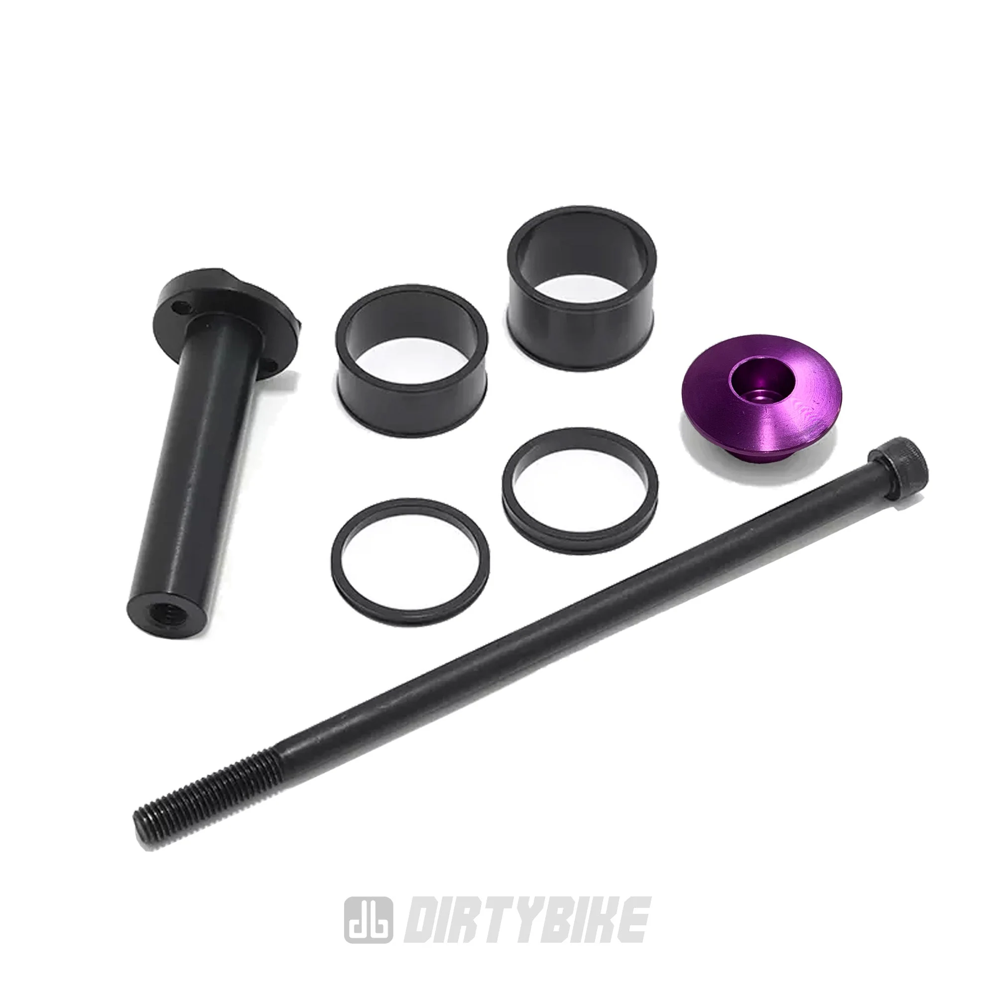 Steering Stem Lock | Surron LBX |Talaria Sting MX3 / MX4 | E Ride Pro - Image 3