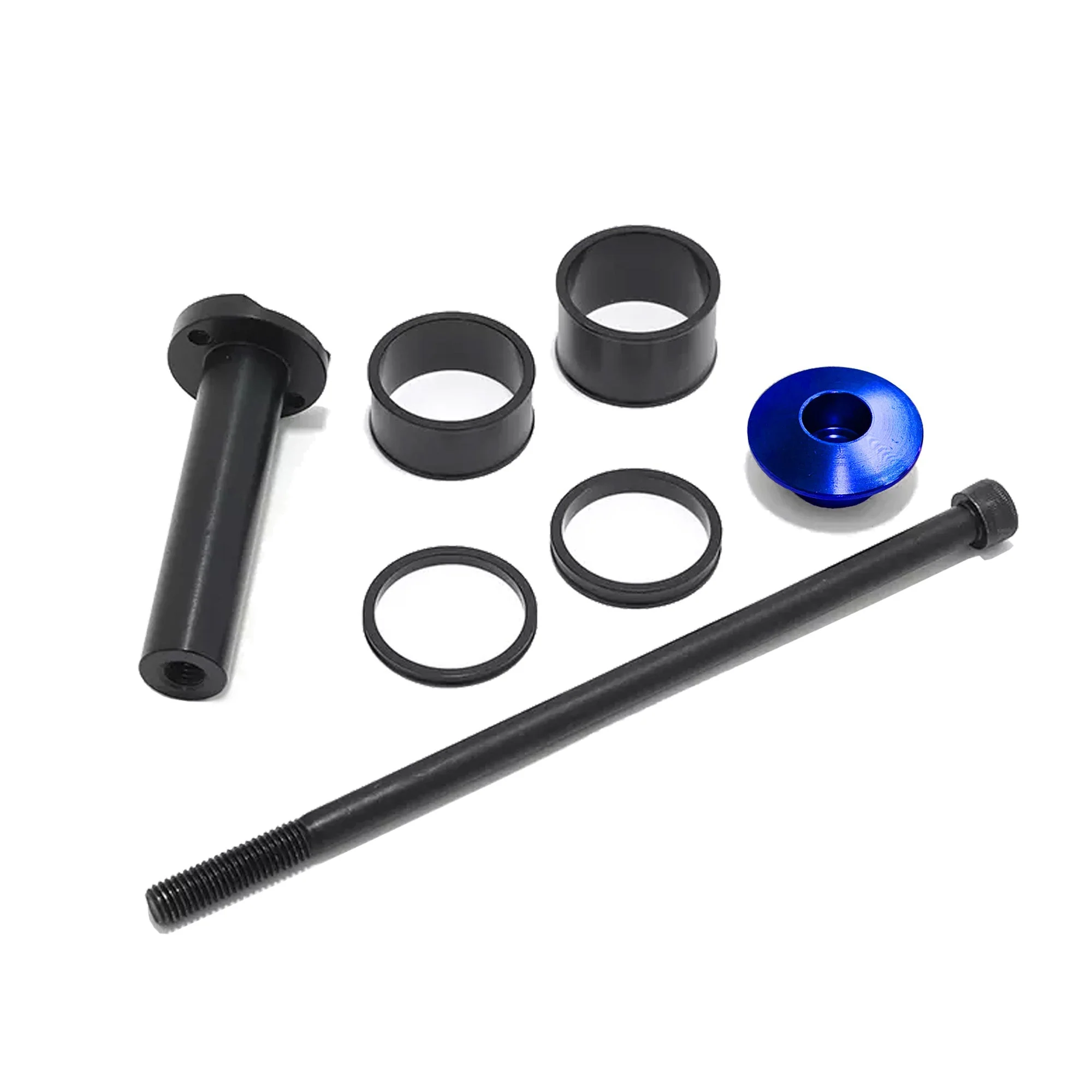 Steering Stem Lock | Surron LBX |Talaria Sting MX3 / MX4 | E Ride Pro - Image 4
