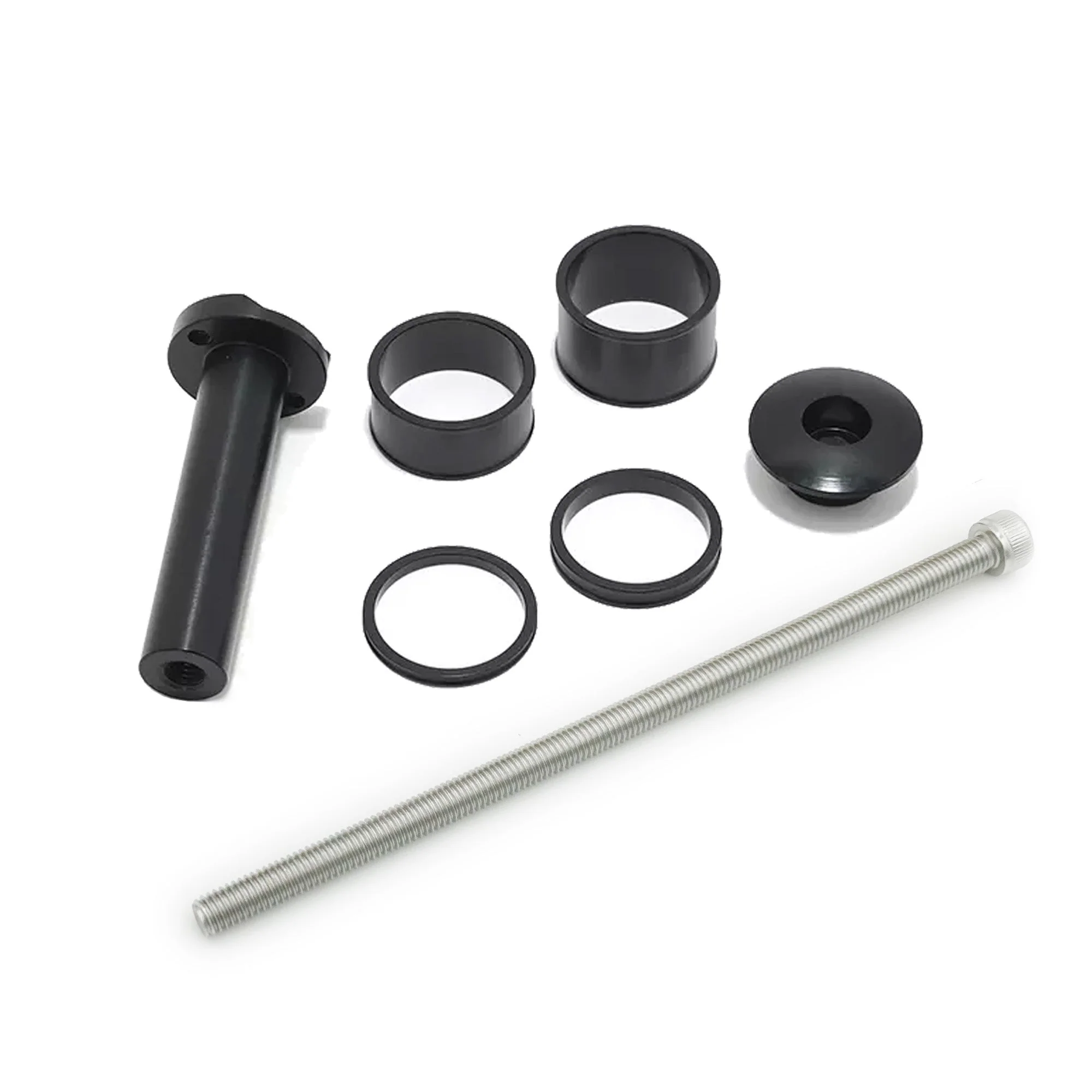 Steering Stem Lock | Surron LBX |Talaria Sting MX3 / MX4 | E Ride Pro - Image 5