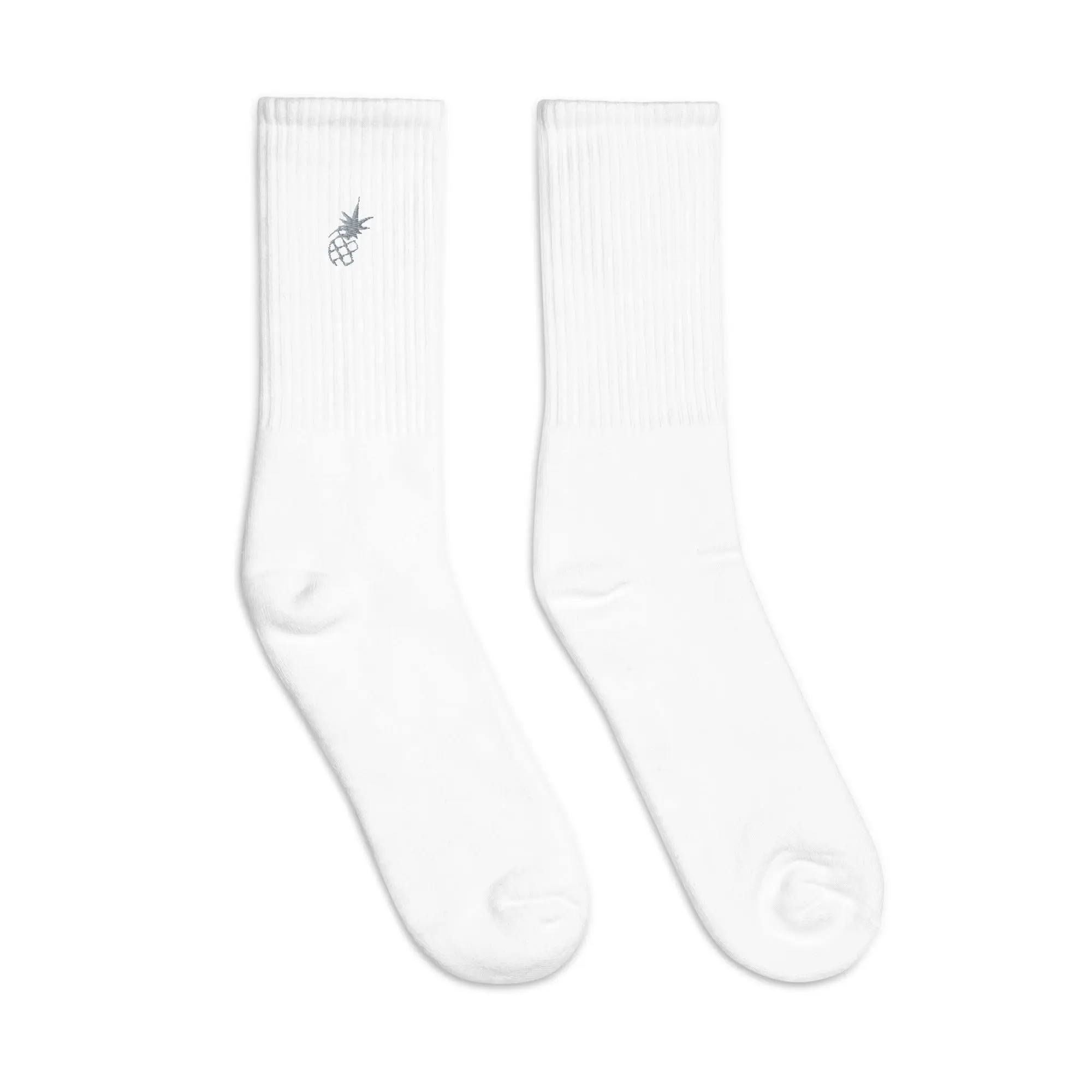 StG Embroidered socks - Image 3