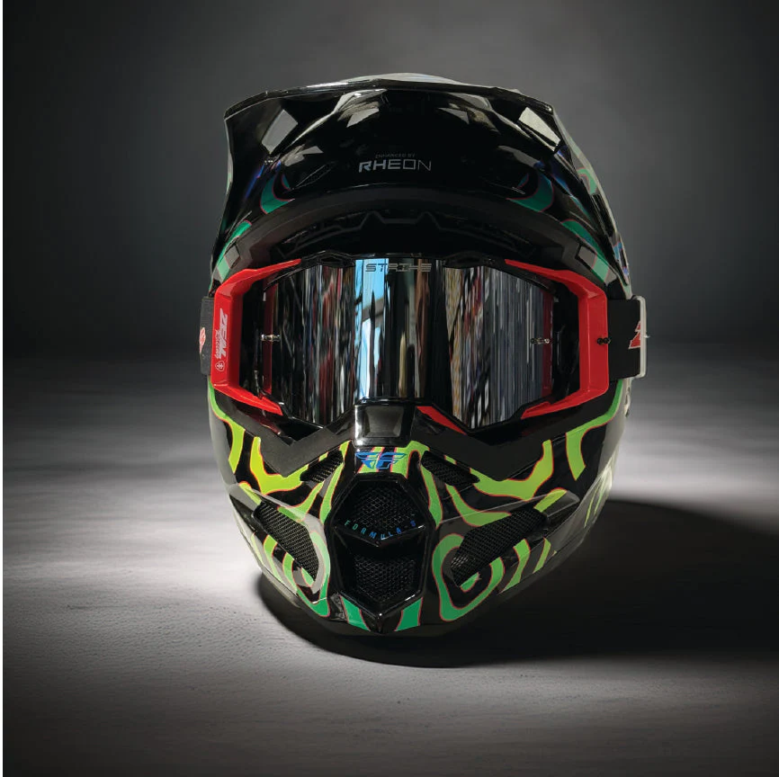 STRIKE Goggle by ZEAL Racing - Image 4