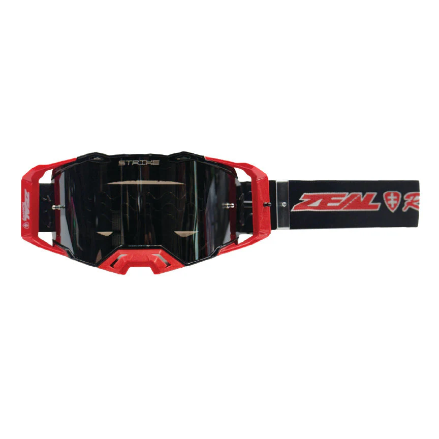 STRIKE Goggle by ZEAL Racing - Image 6