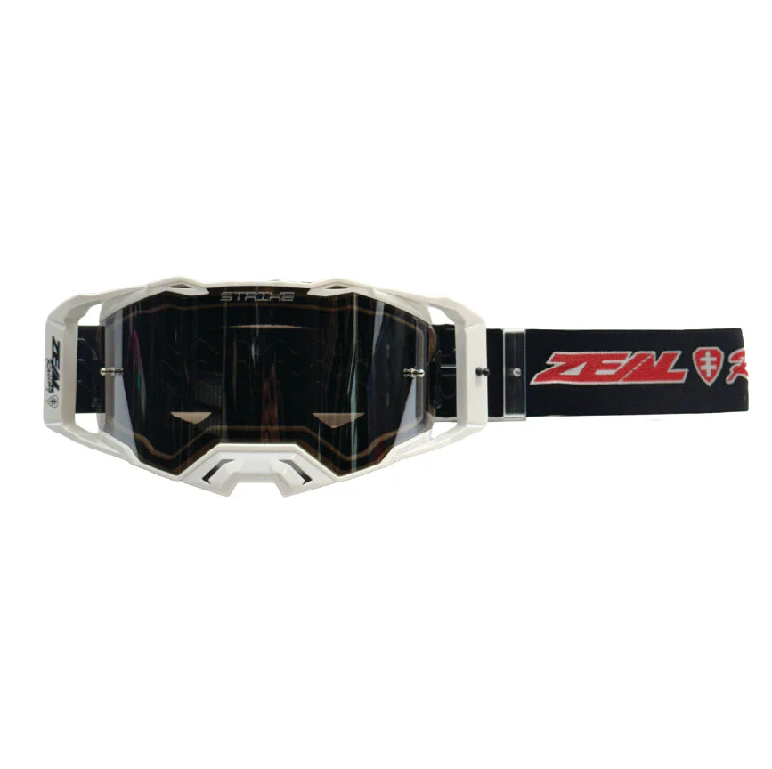 STRIKE Goggle by ZEAL Racing - Image 8