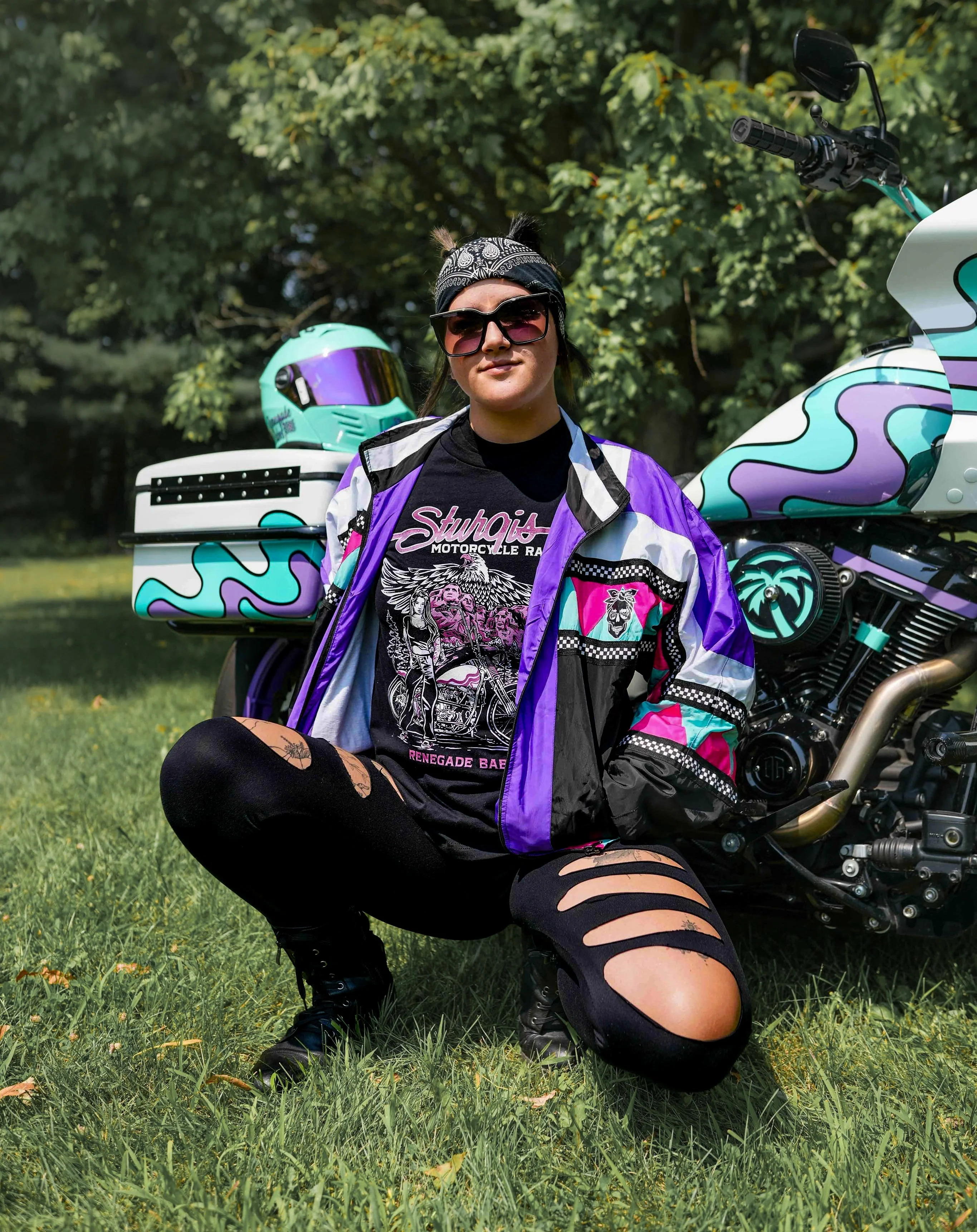 Sturgis t-shirt - Image 5
