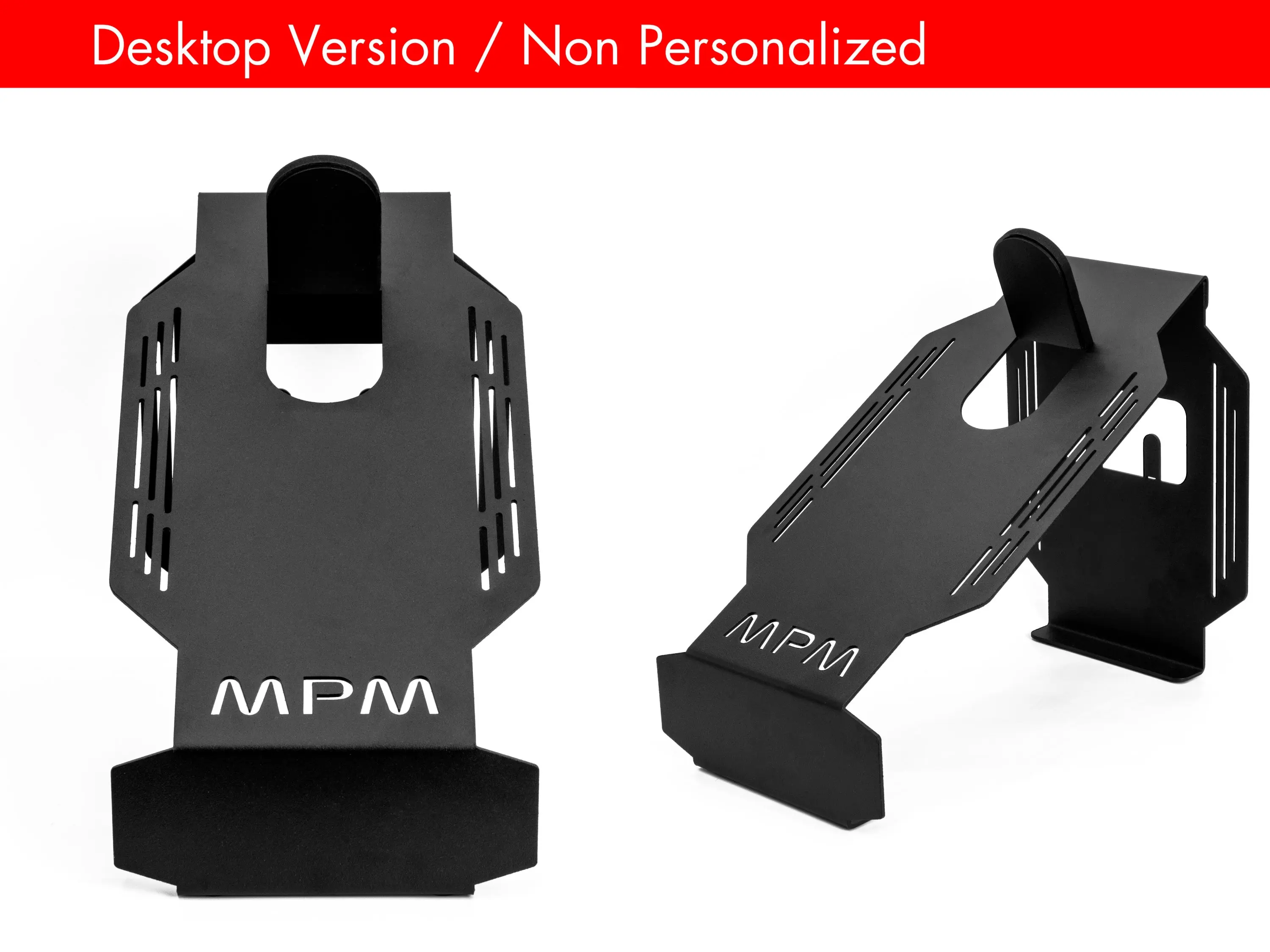 Stylish and Practical Motorcycle Helmet Holders | Organize Your Gear with Ease - Image 11