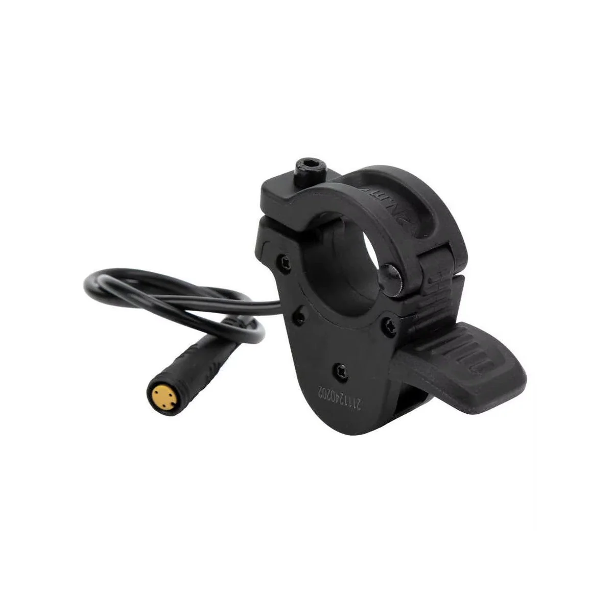 Super 73 Throttle Upgrade - Image 2