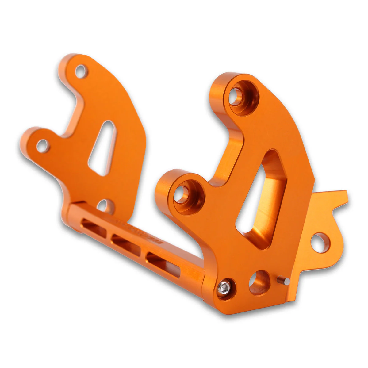 Surron 20mm Lowering Peg Bracket With Kickstand Option & Support Brace - Image 15
