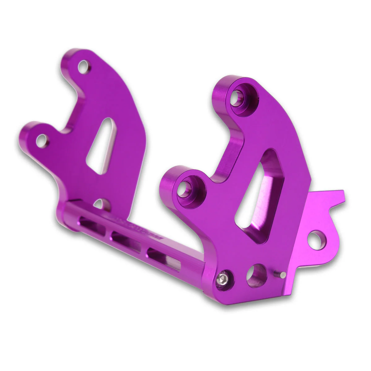 Surron 20mm Lowering Peg Bracket With Kickstand Option & Support Brace - Image 17