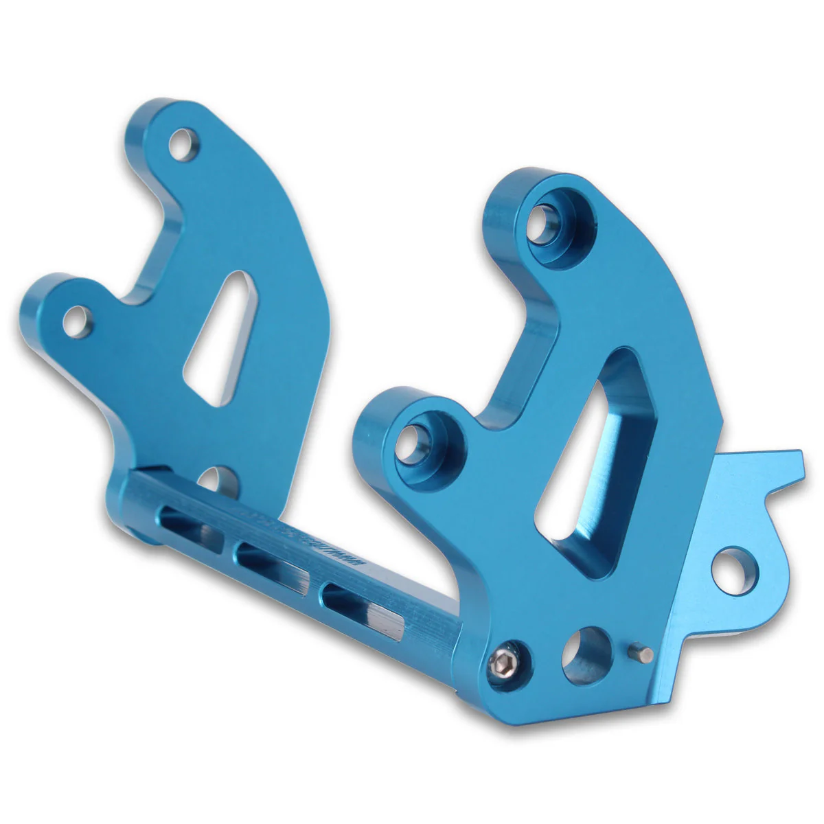 Surron 20mm Lowering Peg Bracket With Kickstand Option & Support Brace - Image 19