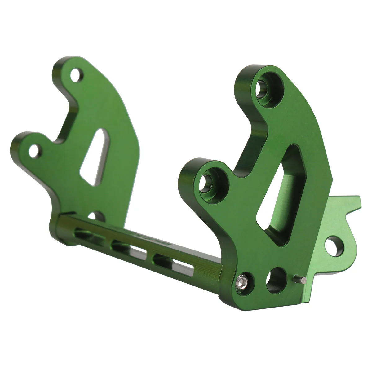 Surron 20mm Lowering Peg Bracket With Kickstand Option & Support Brace - Image 20