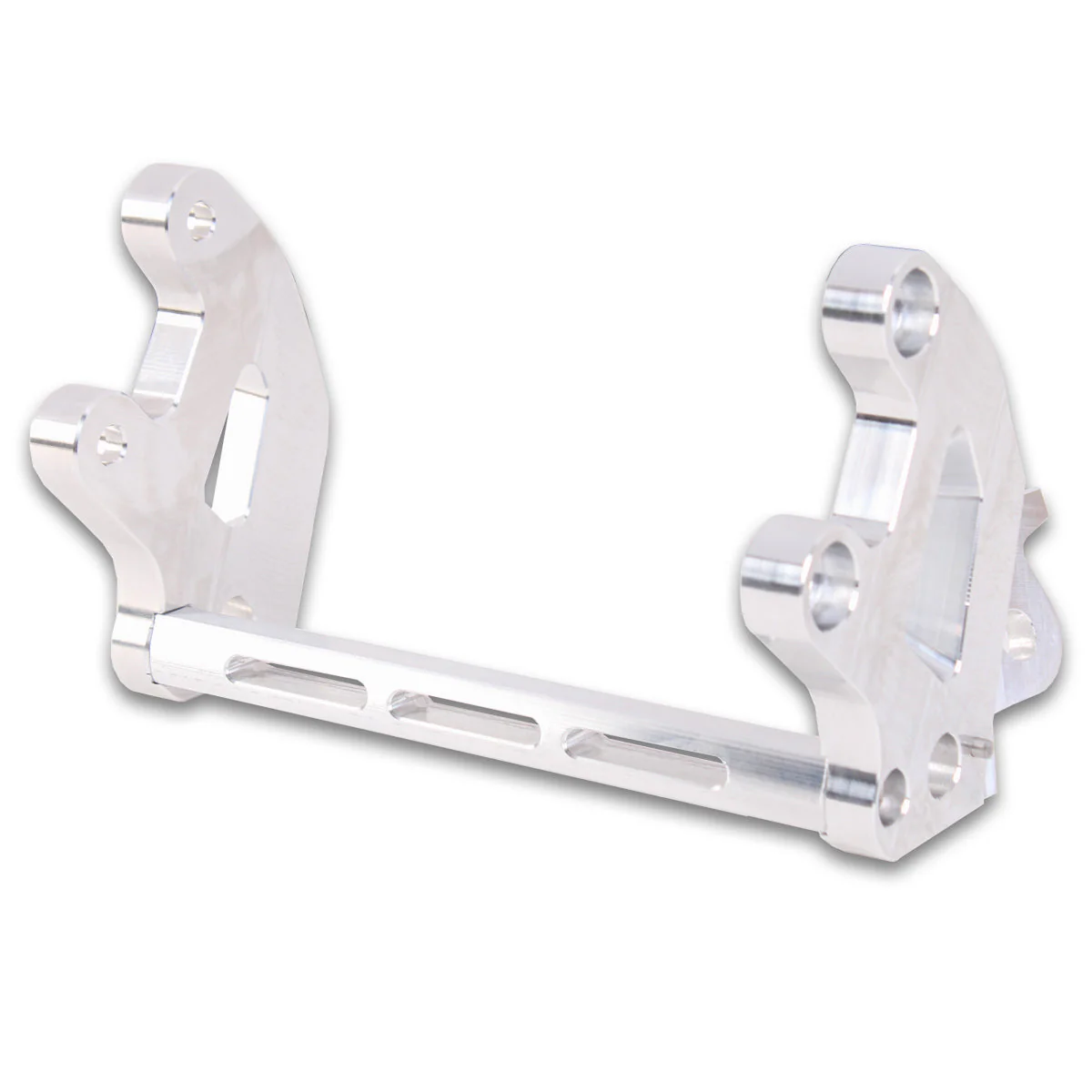 Surron 20mm Lowering Peg Bracket With Kickstand Option & Support Brace - Image 3