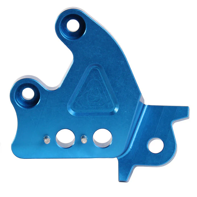 NTC Designs 6061 Billet Aluminum Peg Bracket - Surron - Image 14