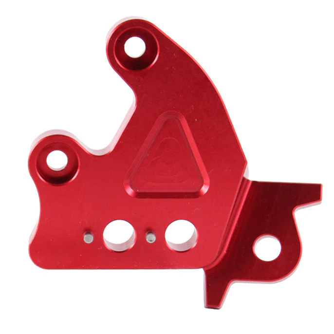 NTC Designs 6061 Billet Aluminum Peg Bracket - Surron - Image 15