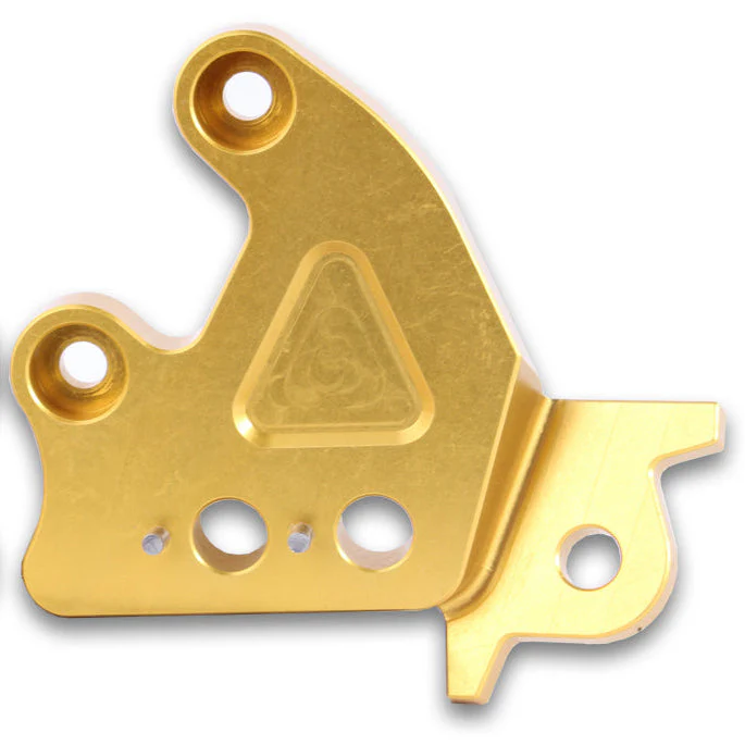 NTC Designs 6061 Billet Aluminum Peg Bracket - Surron - Image 16