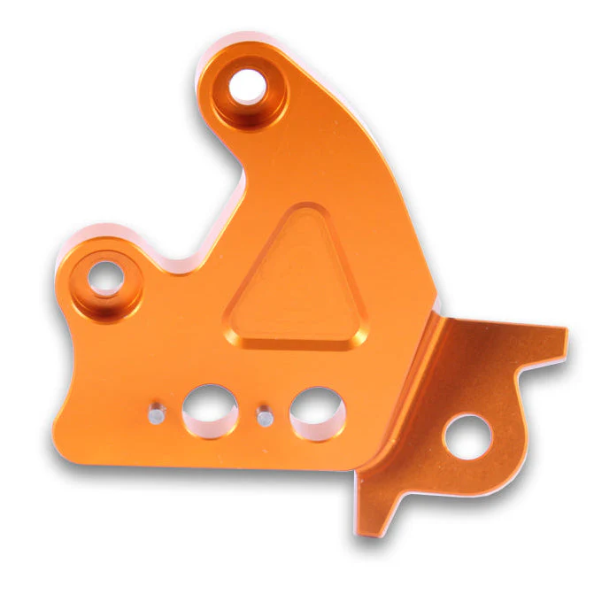 NTC Designs 6061 Billet Aluminum Peg Bracket - Surron - Image 17