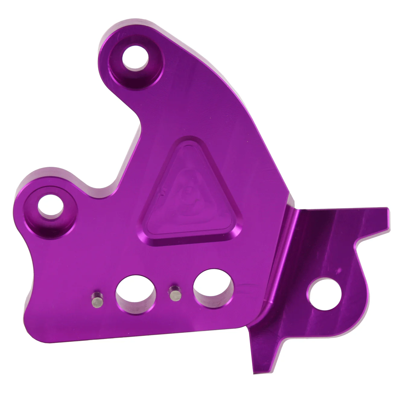 NTC Designs 6061 Billet Aluminum Peg Bracket - Surron - Image 18