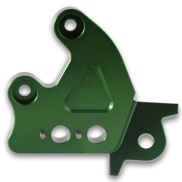 NTC Designs 6061 Billet Aluminum Peg Bracket - Surron - Image 19