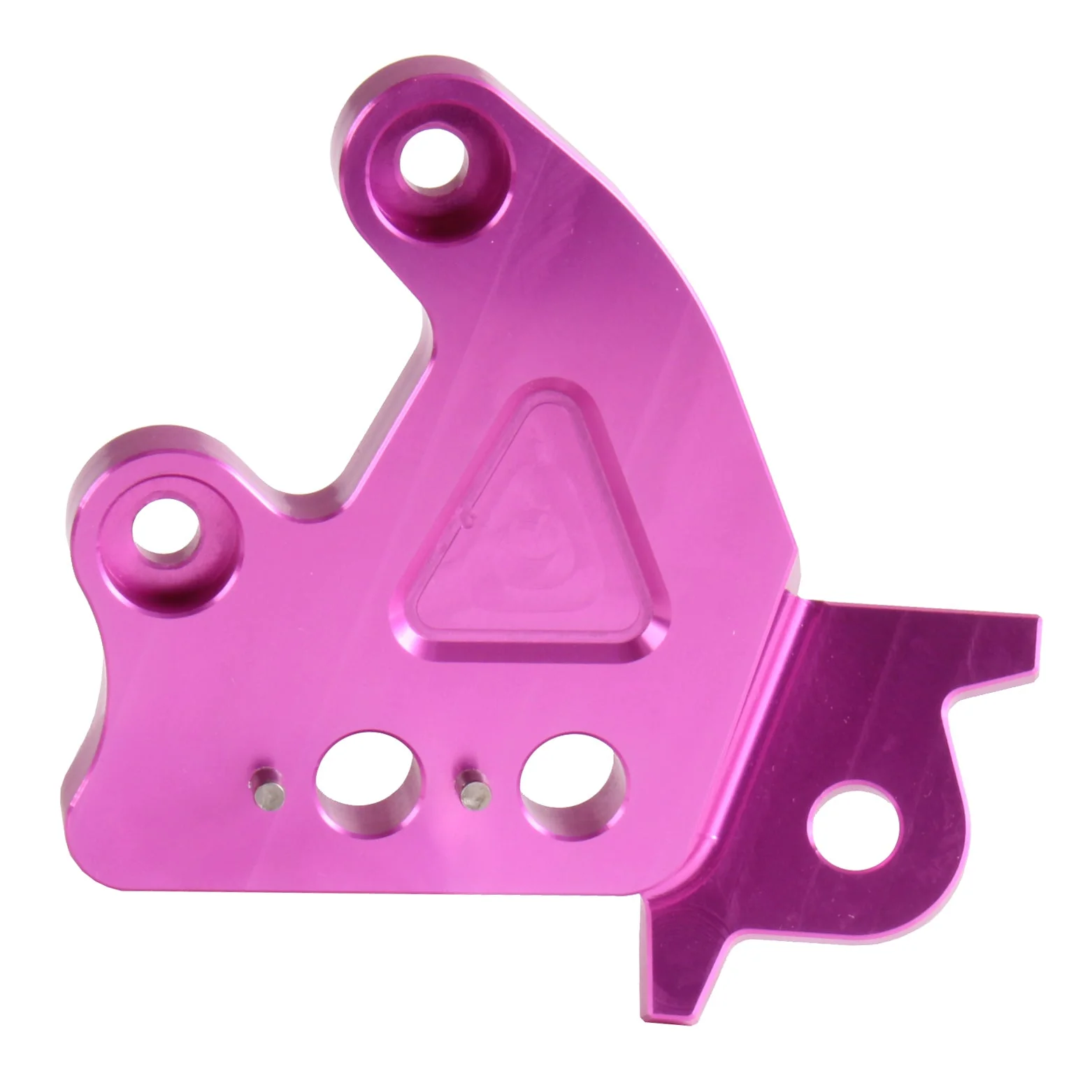 NTC Designs 6061 Billet Aluminum Peg Bracket - Surron - Image 20