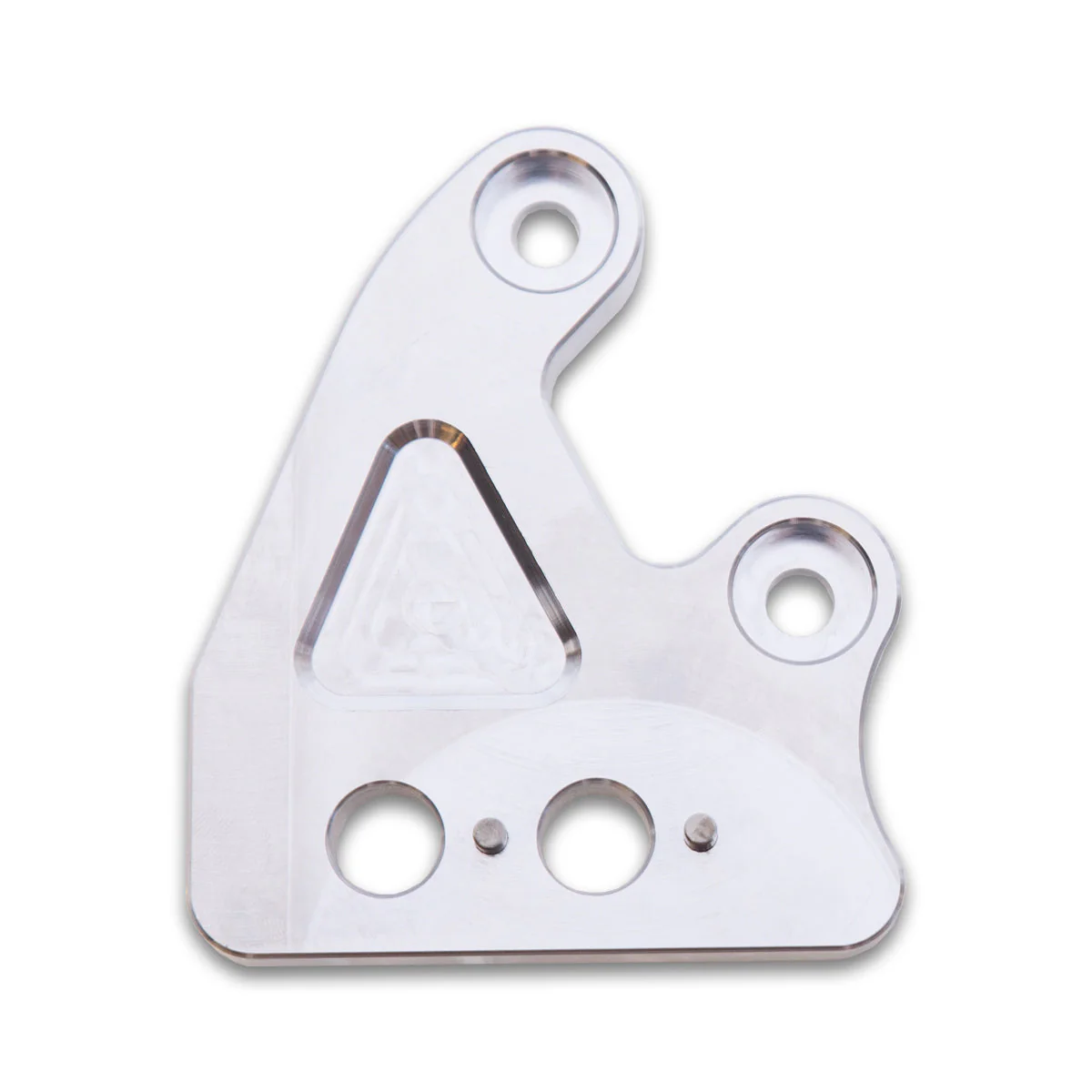 NTC Designs 6061 Billet Aluminum Peg Bracket - Surron - Image 3