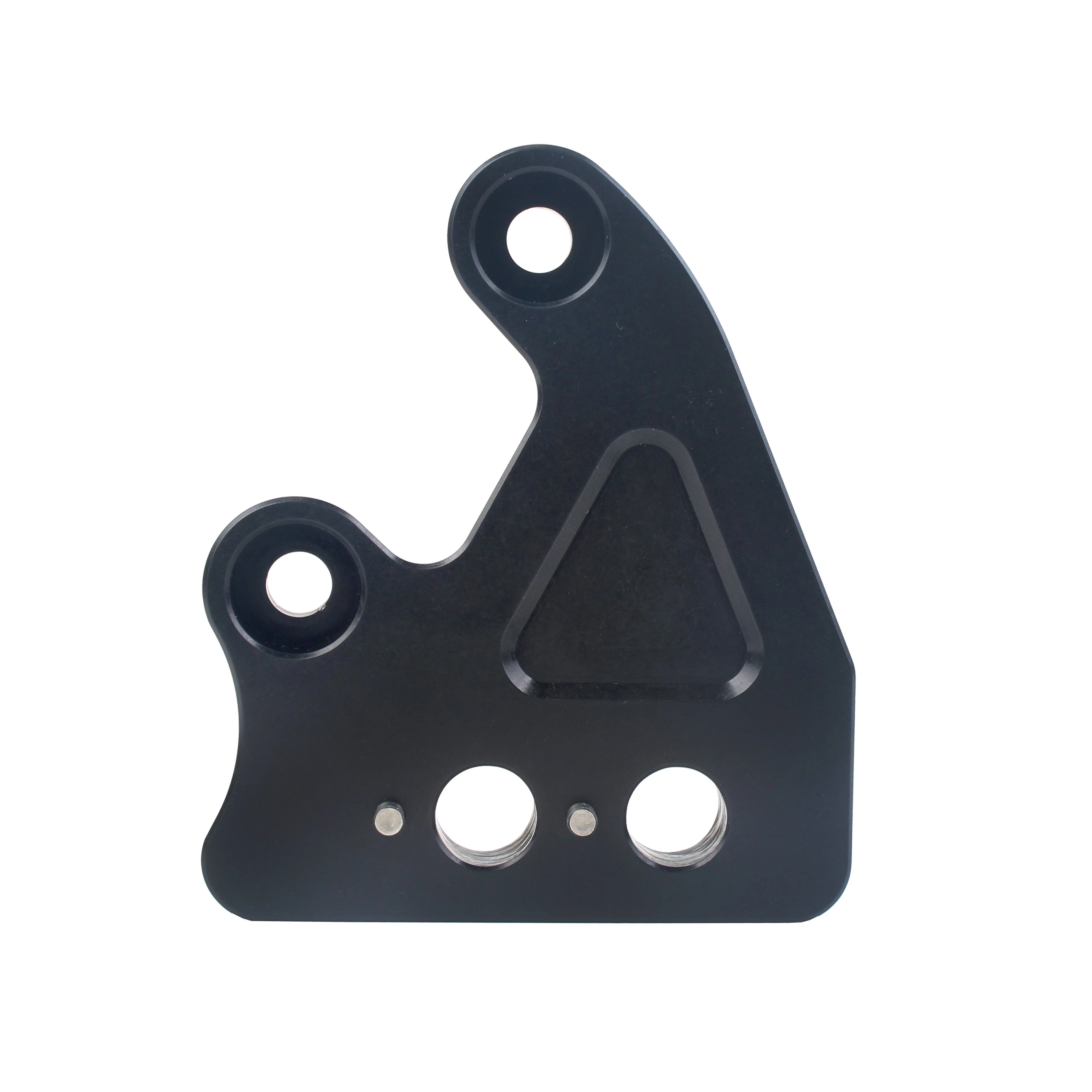 NTC Designs 6061 Billet Aluminum Peg Bracket - Surron - Image 4