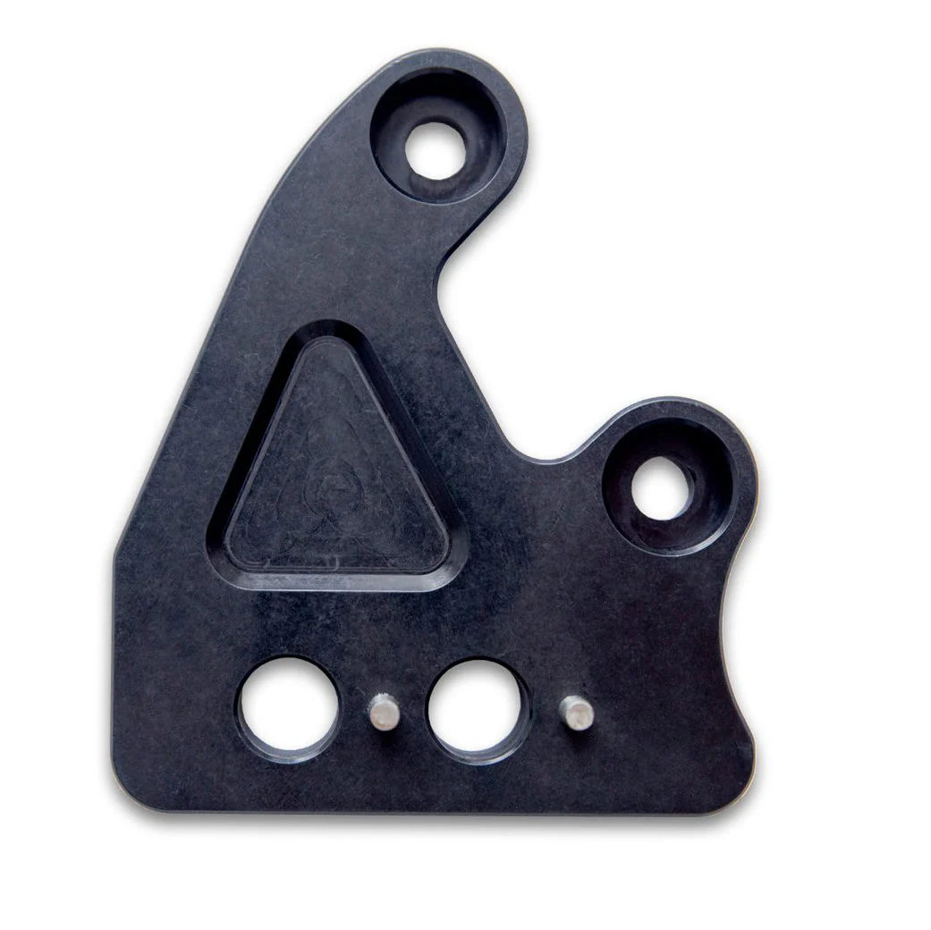 NTC Designs 6061 Billet Aluminum Peg Bracket - Surron - Image 5