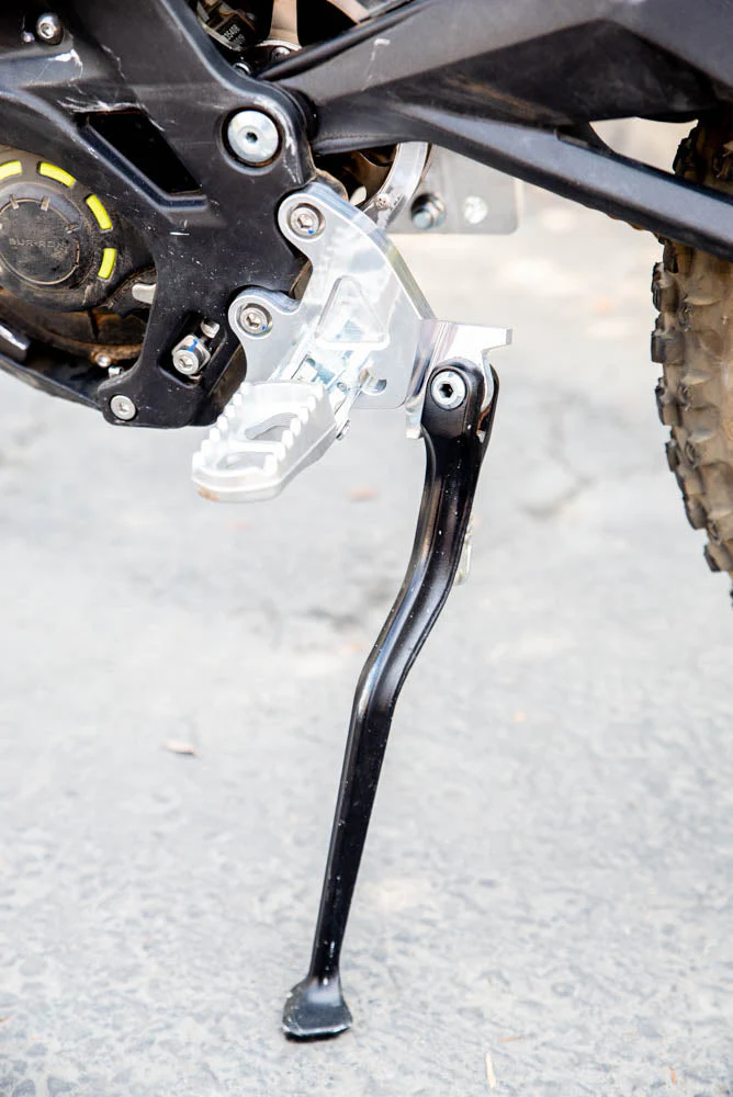 NTC Designs 6061 Billet Aluminum Peg Bracket - Surron - Image 8