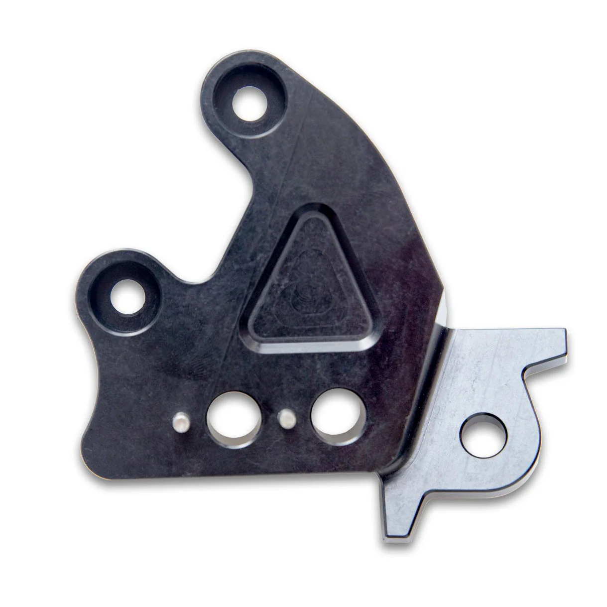 NTC Designs Billet Peg Bracket Kit With Kickstand Option - Surron - Image 17