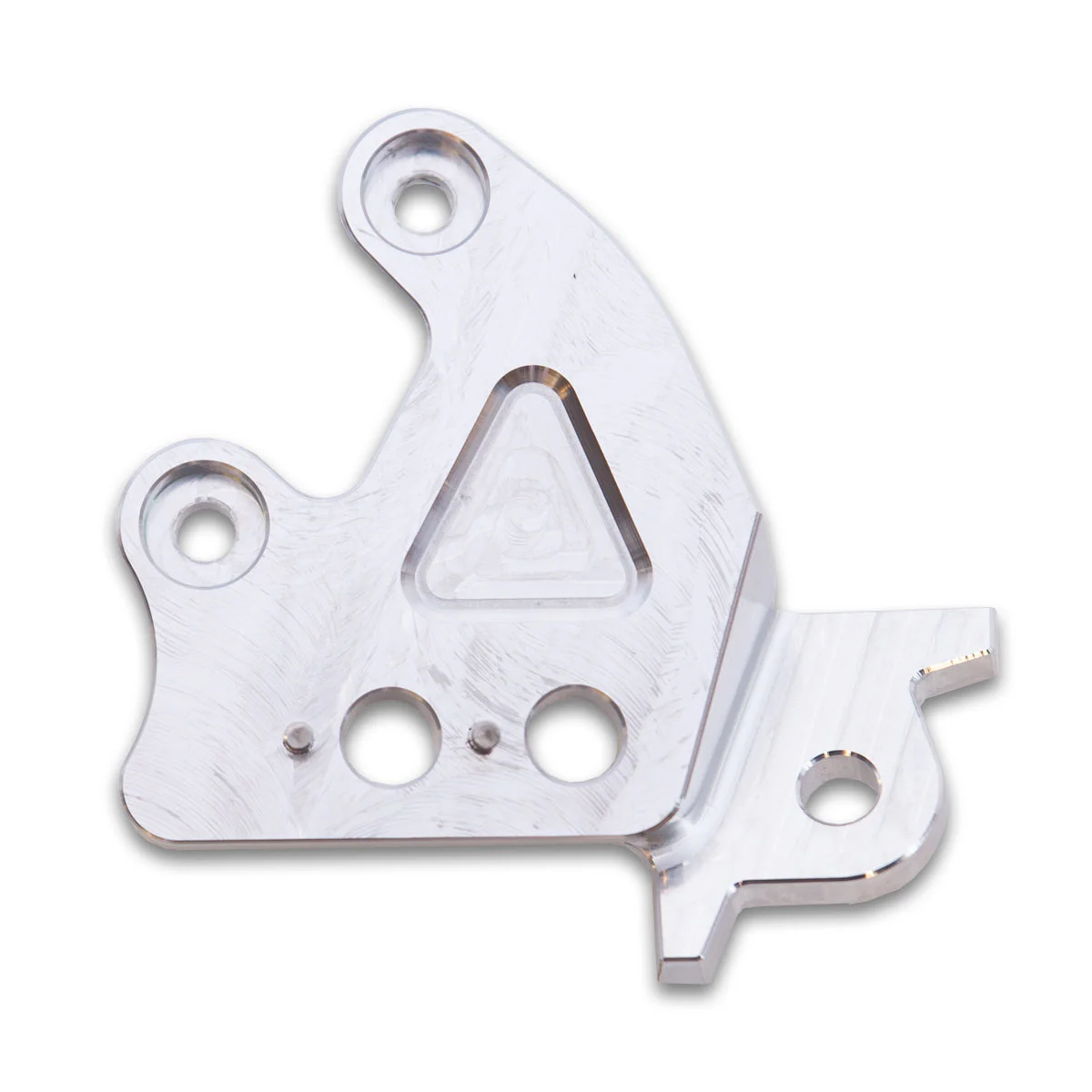 NTC Designs Billet Peg Bracket Kit With Kickstand Option - Surron - Image 19