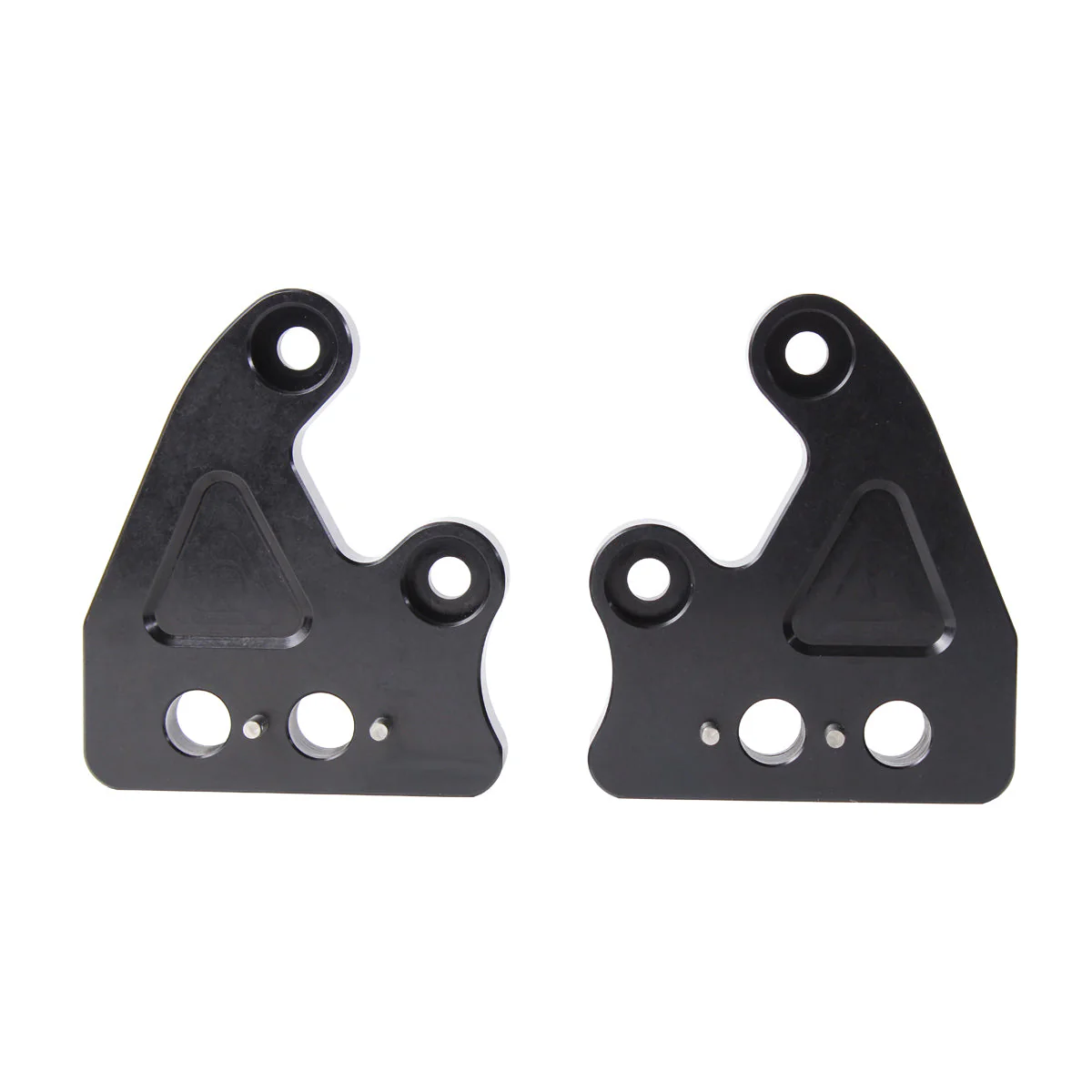 NTC Designs Billet Peg Bracket Kit With Kickstand Option - Surron - Image 20