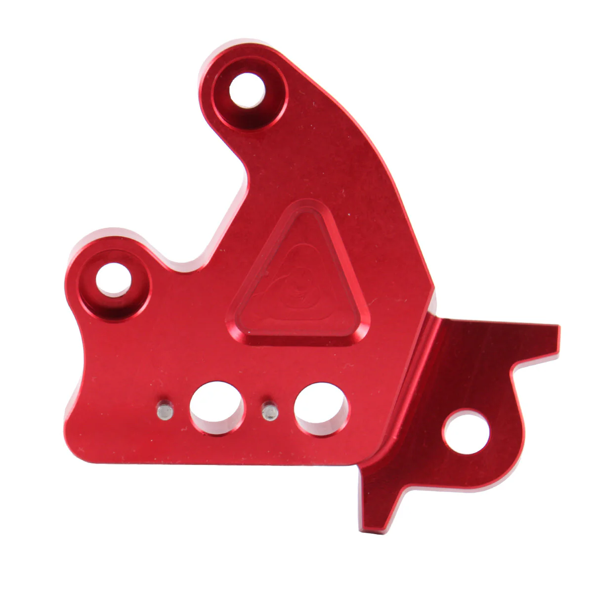 NTC Designs Billet Peg Bracket Kit With Kickstand Option - Surron - Image 21