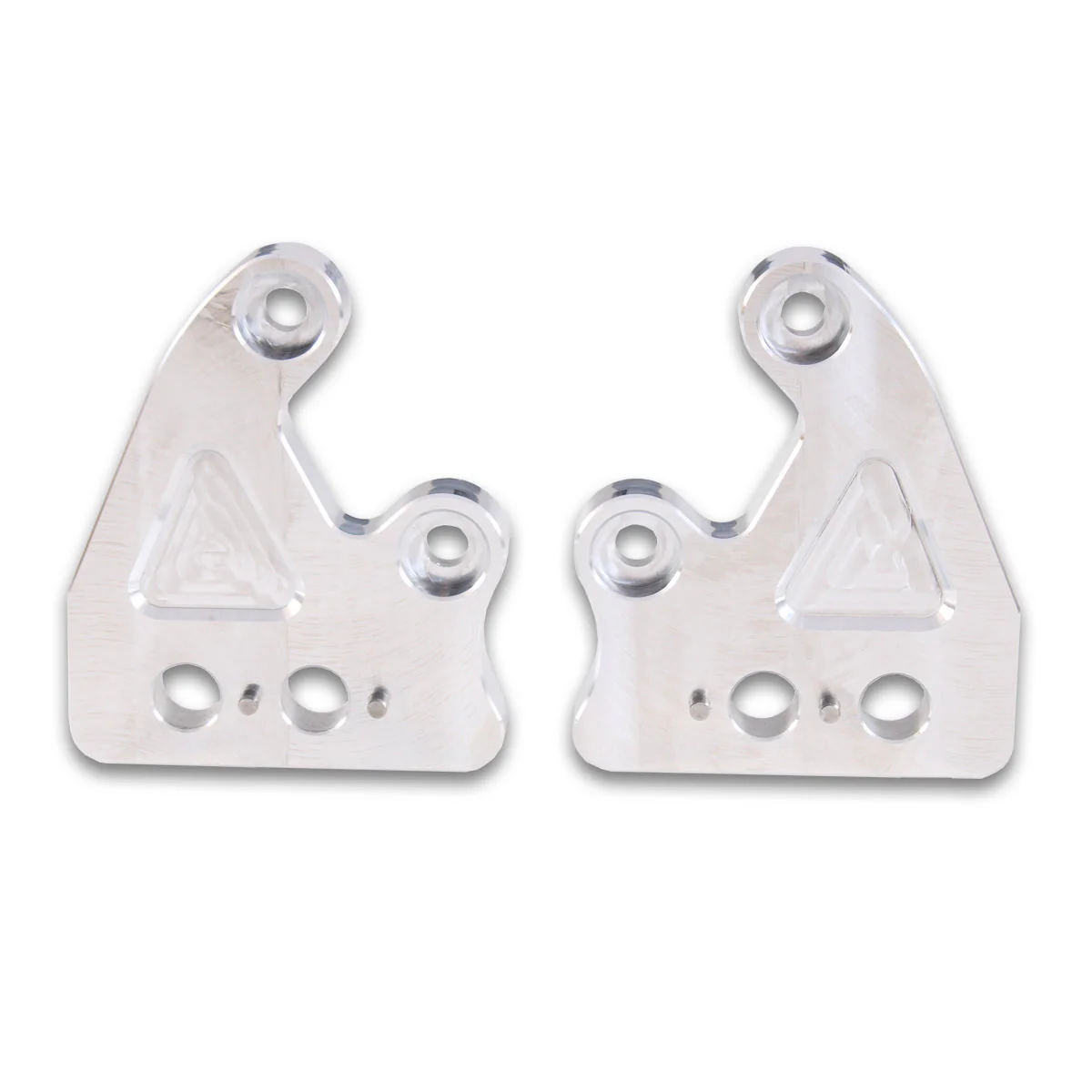 NTC Designs Billet Peg Bracket Kit With Kickstand Option - Surron - Image 22