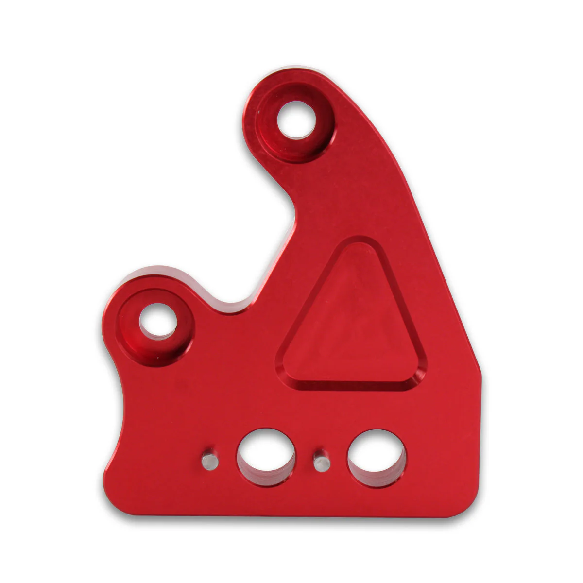 NTC Designs Billet Peg Bracket Kit With Kickstand Option - Surron - Image 24