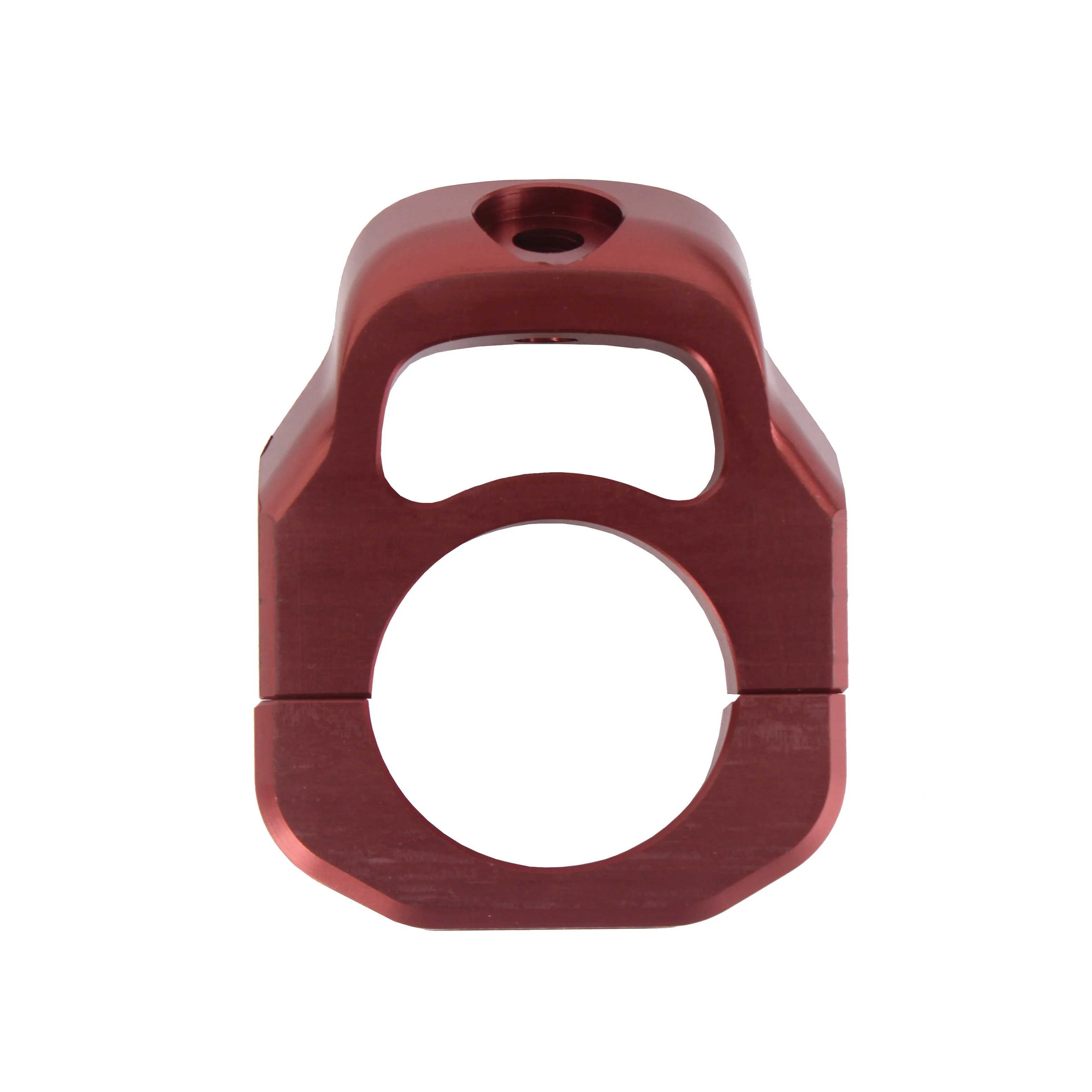 NTC Designs Surron Center Mount Stock Display Speedometer Bracket - Image 18