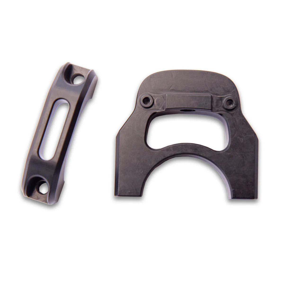 NTC Designs Surron Center Mount Stock Display Speedometer Bracket - Image 3